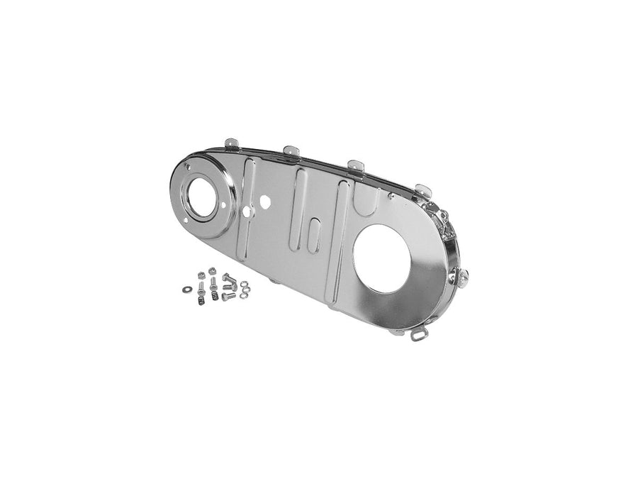 Harley Davidson Flathead [1936-1952]-Copertina primaria interiore Chrome