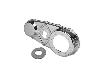 Harley Davidson Knucklehead [1936-1947] -Tin CHROM PRIMARY CHROM