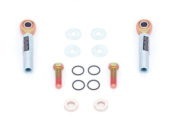 Harley Davidson Softail Note [1989-1999] -Adjust-a-Ride Kit più profondo -2 "a ...
