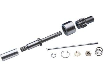 Harley Davidson Touring [1989-1993] -Starter Drive Albone Gruppo