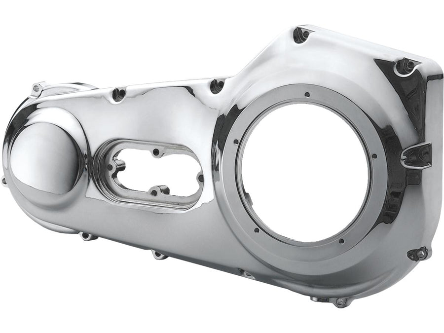 Harley Davidson Dyna [1999-2005] – Primärabdeckung Chrom