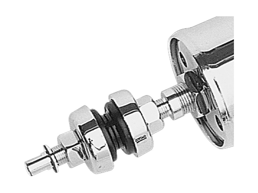Harley Davidson Softail [2000-2017] -In -depth set for Softail models -2 "Chrome ...