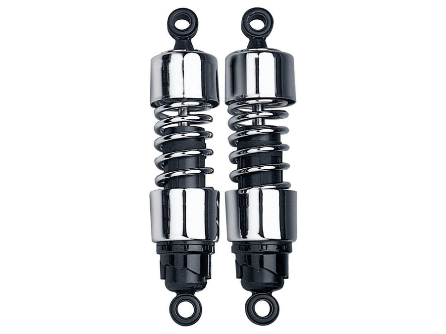 Harley Davidson Dyna [1991-2017] – 412 Series 12" Twin Shock Heavy Duty