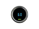 Harley Davidson Sportster [1986-2013] – Rundes Mini-Tachometer Skala: 225 mph;-3
