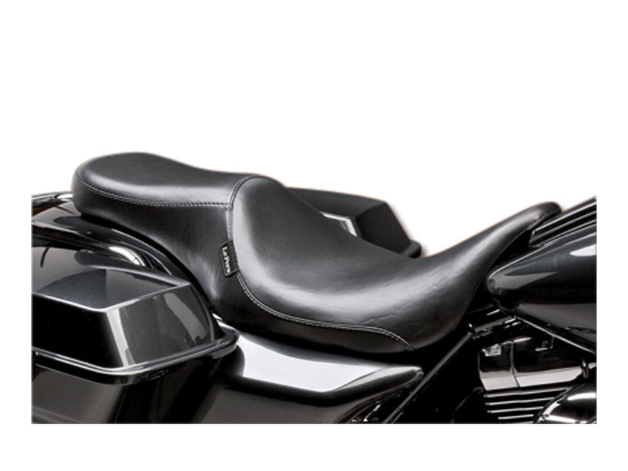 Harley Davidson FLHT [1997-2000] – Silhouette 2 Up Glattes Sitz 203mm breiter