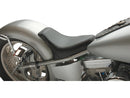 Harley Davidson - Bare Bones Seat Solo Slode Black Vinyl-3