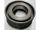 Harley Davidson - Disk a cinghia posteriore 3 "8mm kickstart-1