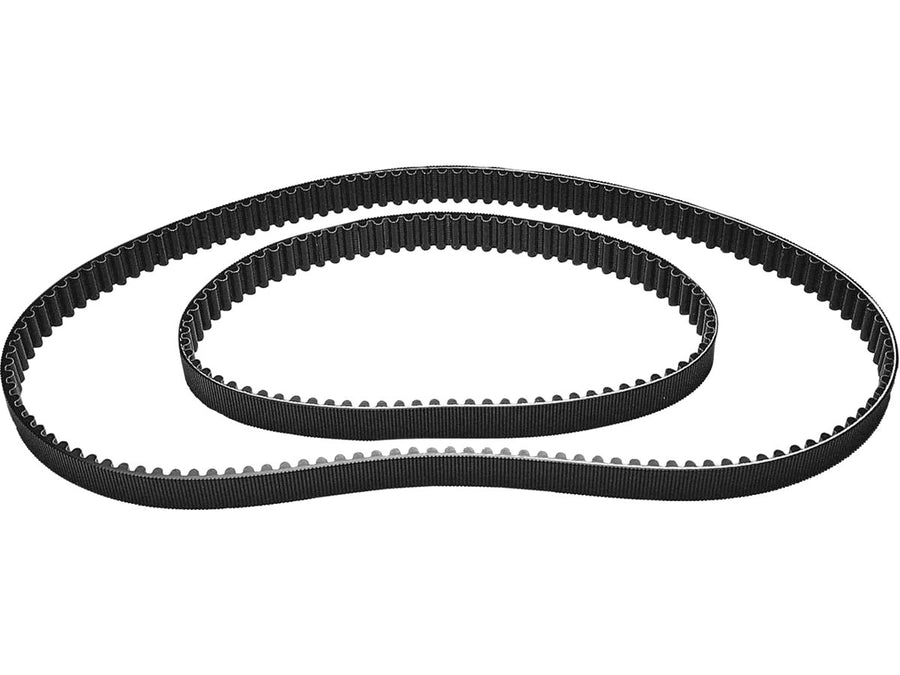 Harley Davidson Softail [1989-1992] -Gates Poly Chain Wheel Kheel cinghia 14 mm 1 1/2 "