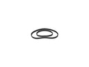 Harley Davidson FlStc [2007-2011]-Gates Poly Chain rear wheel strap 14 mm 1 "133-4