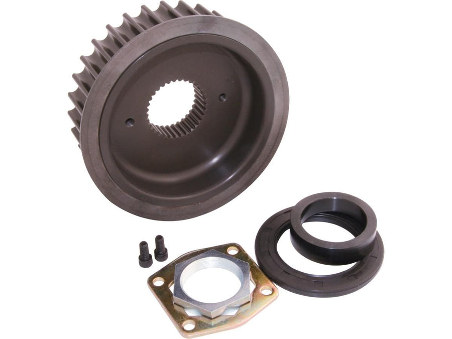 Harley Davidson Sportster [1991-2003] -Drive Cinghies in alluminio