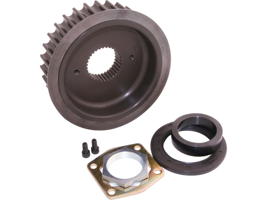 Harley Davidson Sportster [1991-2003] -Drive Cinghies in alluminio