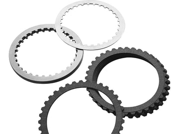 Harley Davidson Sportster [1991-2020] -Il kit di disco di attrito frizione