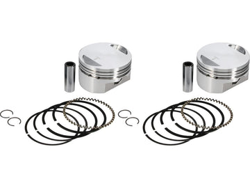 Harley Davidson M2 [1997-1998] – Geschmiedetes Kolbenkit für Sportster Motoren Hub