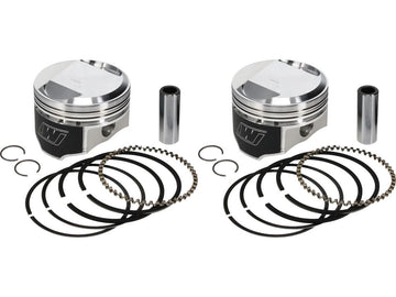 Harley Davidson FX Model [1985-1994]-Kit pistone forzato per motori sportivi