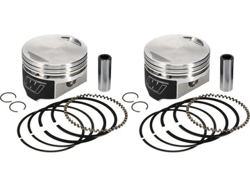 Harley Davidson FX Model [1985-1994]-Kit pistone forzato per motori sportivi