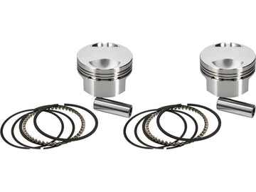Harley Davidson M2 [1997-2002] – Geschmiedetes Kolbenkit für Sportster Motoren Hub