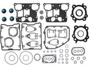Harley Davidson Dyna [1999-2006] – Geschmiedetes Kolbenkit mit Dichtungssatz für den-3