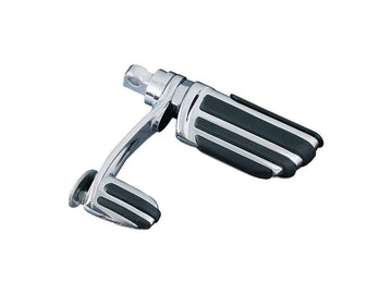 Harley Davidson Sportster [1991-2020] -Pilotrastas con staffe Chrom