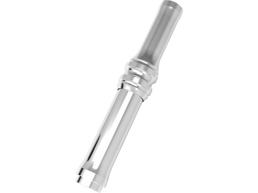 Harley Davidson Touring [1999-2016] -10-Gauge Stark Tube copre Chrom