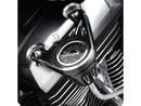 Harley Davidson Dyna [1999-2017] – Deep Cut Öldruckmessgerät-Kit für 99-17 Twin Cam-1