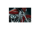 Harley Davidson Touring [1995-2007] -Deluxe Cover Cover Chrome-2