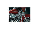 Harley Davidson Touring [1995-2007] -Deluxe Cover Cover Chrome-6