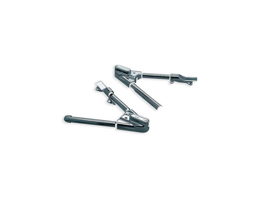 Harley Davidson Softail [1986-1999] – Schwingarmabdeckung ohne LED Chrom