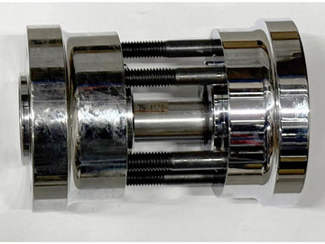 Harley Davidson – Doppelrotor-Vorderradnabe