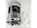 Harley Davidson – Doppelter Rotor Vorderradnabe-1