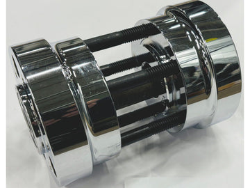 Harley Davidson – Doppelter Rotor Vorderradnabe