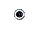 Harley Davidson - DAK MCL oil pressure standard style-3