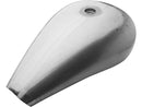 Harley Davidson – 2" gestreckter Super Cruiser 3,5 Gallonen Benzintank mit Air Craft-4