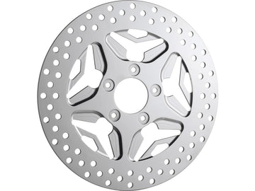 Harley Davidson Touring [2008-2024] -Speed ​​Star Brake Disc Chroma 11.8 " - 0