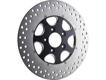 Harley Davidson Sportster [1986-2010] – Eliminator-7 Bremsscheibe 11,5" Hinten - 0
