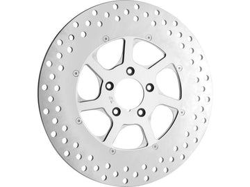 Harley Davidson Touring [2008-2024] -Eliminatore-7 Disco di freno 11.8 "