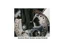 Harley Davidson Touring [1986-1999]-Yaxle axis-1