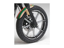 Harley Davidson Touring [2008-2024] – Velocity 2-teiliger Bremsscheibe Schwarz …-7