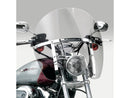 Harley Davidson FXWG [1980-1985] – SwitchBlade Chopped Schnellwechsel-Windschutzsch …-1
