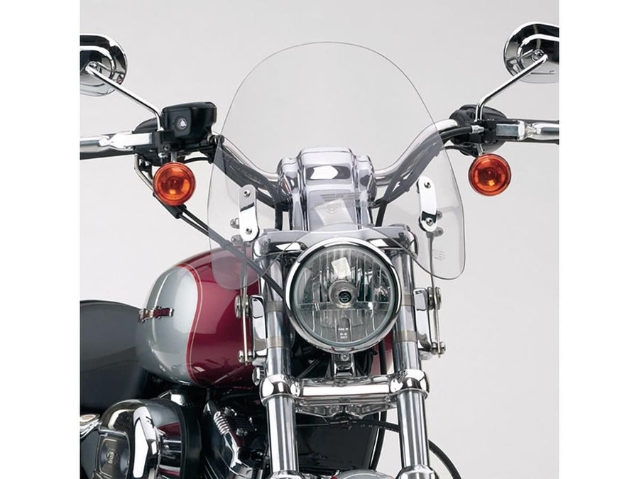 Harley Davidson Sportster [1988-2020] -Switchblade Deflector
