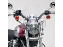 Harley Davidson Sportster [1988-2020] -Switchblade Deflector-3