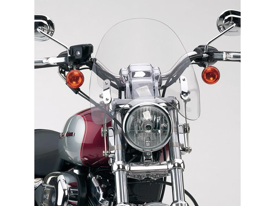Harley Davidson Sportster [1988-2020] -Switchblade Deflector