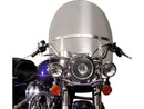 Harley Davidson Flhr [1994-2003]-Replacement Disc for Road King Models Altezza: 27 "-1