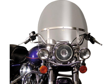 Harley Davidson Flhr [1994-2003]-Replacement Disc for Road King Models Altezza: 27 "