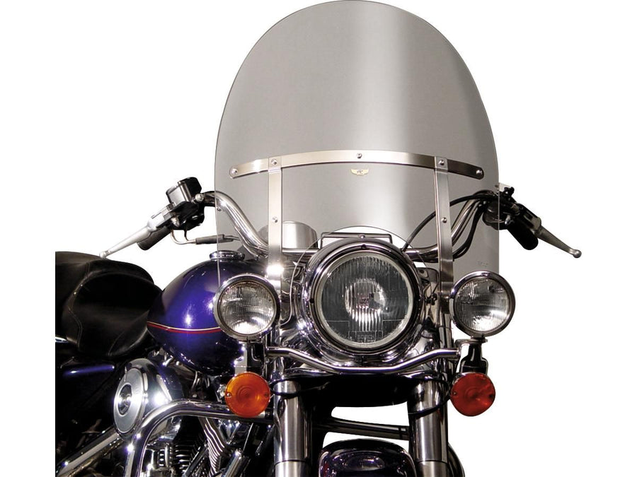 Harley Davidson Flhr [1994-2003]-Replacement Disc for Road King Models Altezza: 27 "