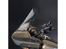Harley Davidson FLTR [2007-2009] – V-Stream Windschutzscheibe Höhe: 18" Klar-1