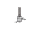 Harley Davidson – 22 mm Kraftstoffventil mit nach hinten gerichtetem Auslass-1