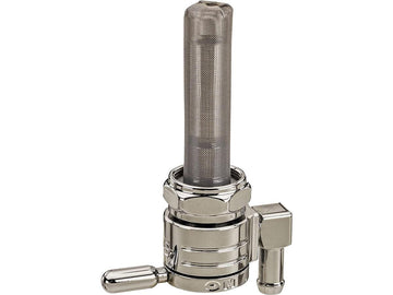 Harley Davidson - 22 mm fuel valve downwards