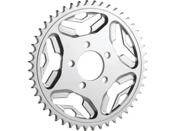 Harley Davidson FX Model [1985-1994] -Eliminatore-7 Ruota posteriore.