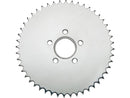 Harley Davidson FX Model [1985-1994] – RevPro Hinterradritzel 48 Zähne Chrom-1