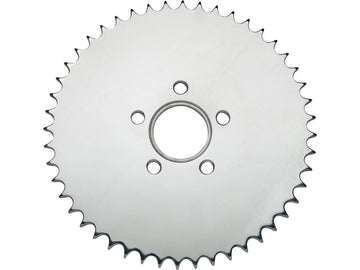 Harley Davidson FX Model [1985-1994] -RevPro Wheel Island 48 Denti Chrome